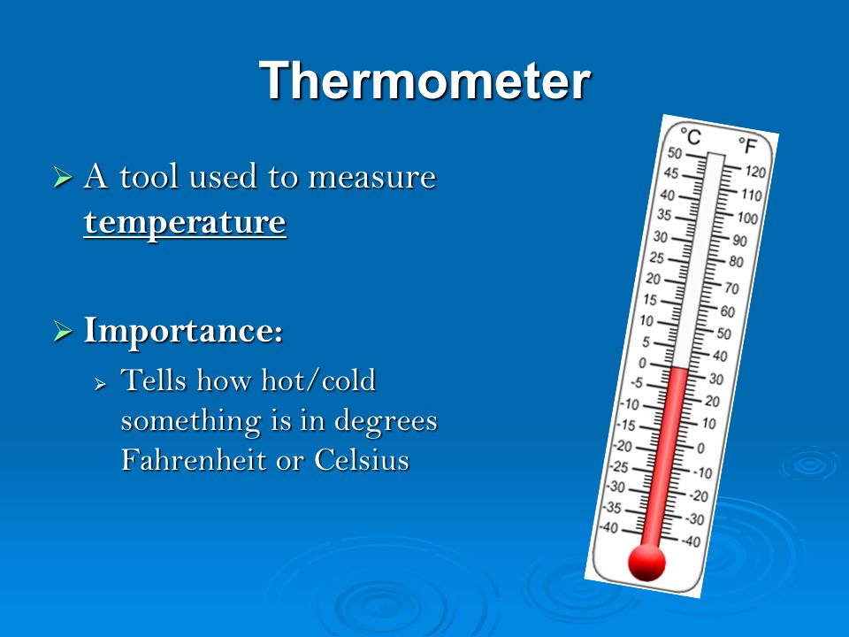 Weather Tools. ppt download